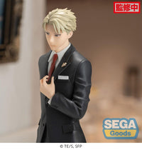 Spy x FAMILY: PM Figure Loid Forger Party (SEGA)