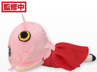 Spy x FAMILY: NESOBERI (Lay-Down) Prize Plush - [A] Anya Forger Party - Happy (SEGA)