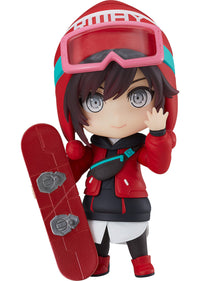 Nendoroid: RWBY - Ruby Rose: Lucid Dream