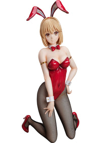 How a Realist Hero Rebuilt the Kingdom: Liscia Elfrieden: Bunny Ver. 1/4 Scale Figure (FREEing)