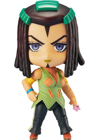 Nendoroid: JoJo's Bizarre Adventure: Stone Ocean - E. Costello (Medicos)