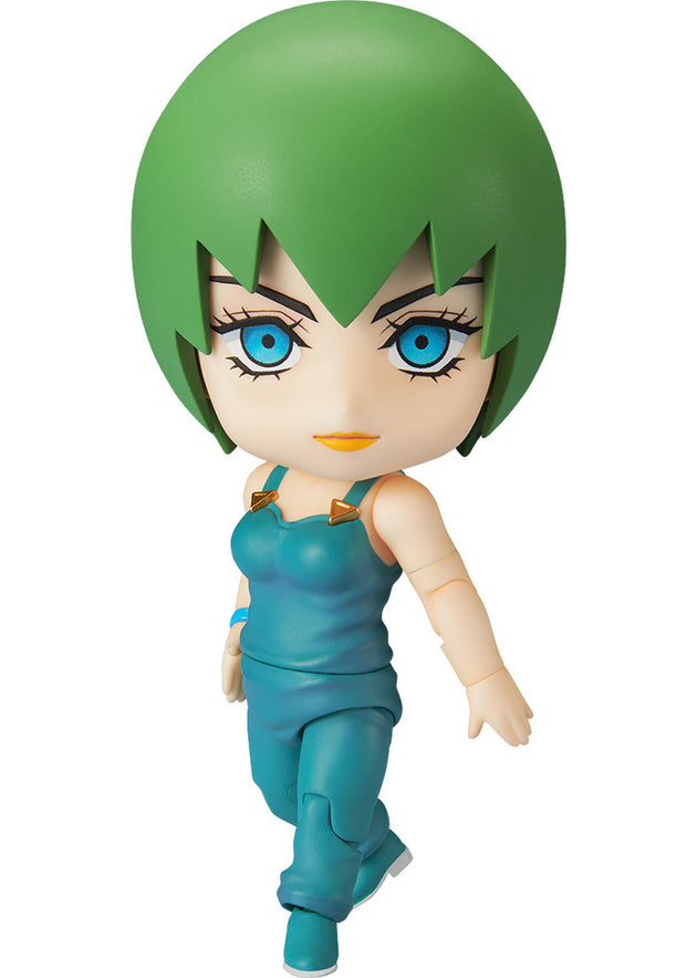 Nendoroid: JoJo's Bizarre Adventure: Stone Ocean - Foo F. (Medicos)