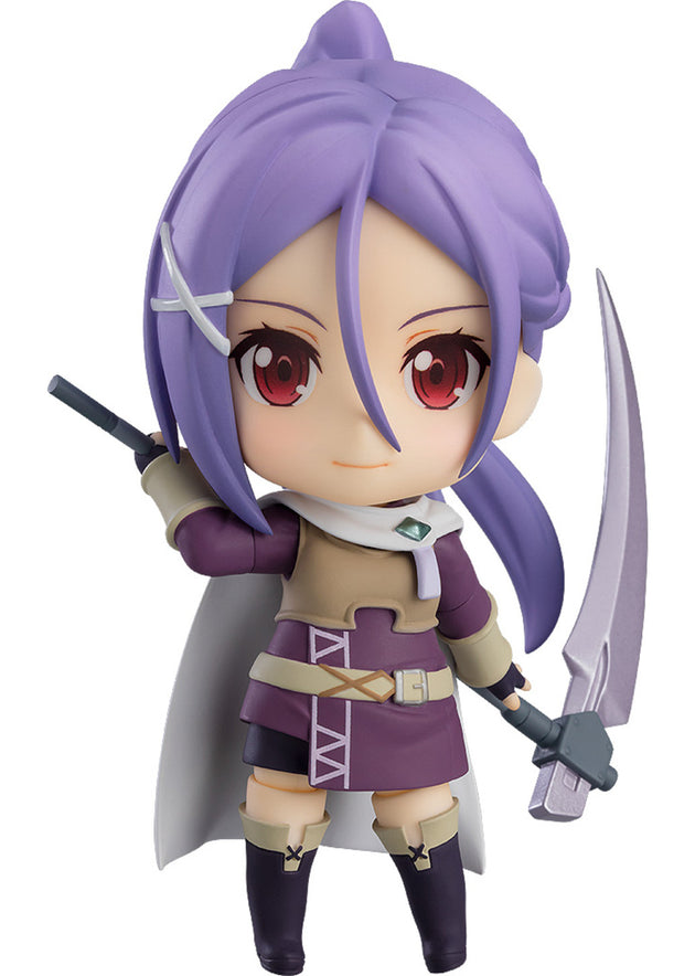 Nendoroid: Sword Art Online the Movie -Progressive- Aria of a Starless Night - Mito