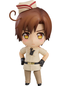 Nendoroid: Hetalia World Stars - Romano (Orange Rouge)