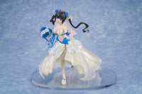 Is It Wrong to Try to Pick Up Girls in a Dungeon?: Hestia -Wedding Dress- 1/7 Scale Figure (FURYU)