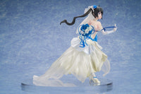 Is It Wrong to Try to Pick Up Girls in a Dungeon?: Hestia -Wedding Dress- 1/7 Scale Figure (FURYU)