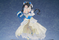 Is It Wrong to Try to Pick Up Girls in a Dungeon?: Hestia -Wedding Dress- 1/7 Scale Figure (FURYU)