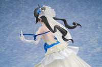 Is It Wrong to Try to Pick Up Girls in a Dungeon?: Hestia -Wedding Dress- 1/7 Scale Figure (FURYU)