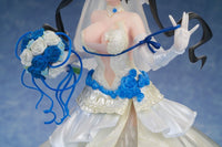 Is It Wrong to Try to Pick Up Girls in a Dungeon?: Hestia -Wedding Dress- 1/7 Scale Figure (FURYU)