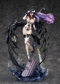 Overload: Albedo China Dress ver. - 1/7 Scale Figure (FuRyu)