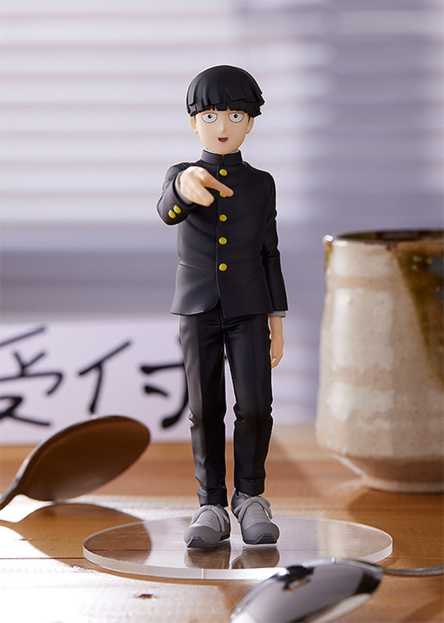 Pop UP PARADE: Mob Psycho 100 III - Shigeo Kageyama