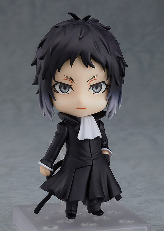 Nendoroid: Bungo Stray Dogs - Ryunosuke Akutagawa(re-run) (ORANGE ROUGE)