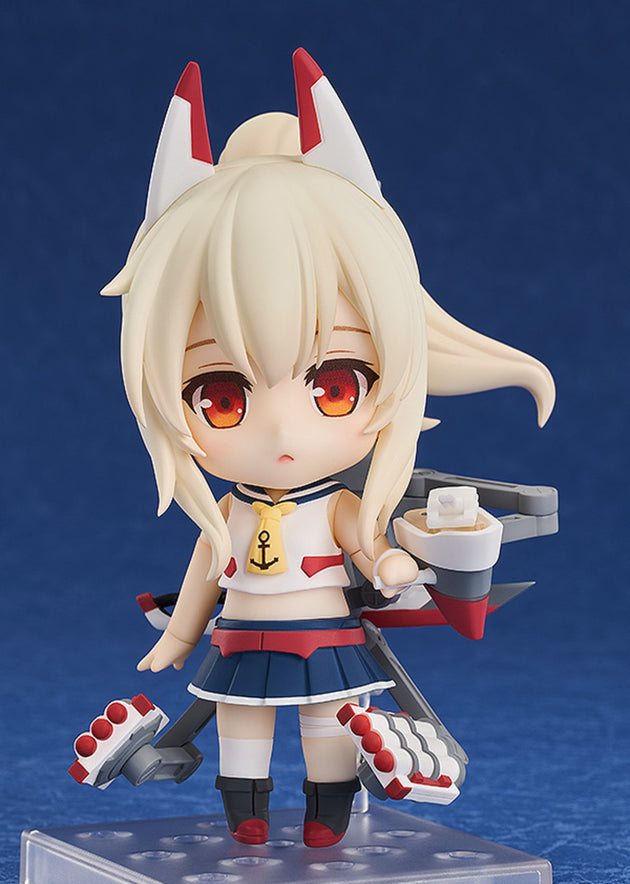 Nendoroid: Azur Lane - Ayanami DX