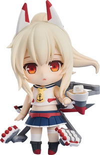 Nendoroid: Azur Lane - Ayanami DX