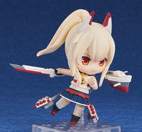 Nendoroid: Azur Lane - Ayanami DX