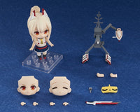 Nendoroid: Azur Lane - Ayanami DX