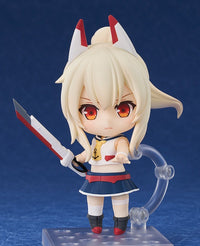 Nendoroid: Azur Lane - Ayanami DX