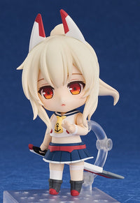 Nendoroid: Azur Lane - Ayanami DX