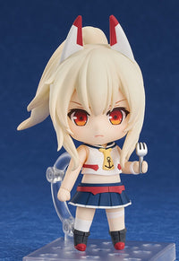 Nendoroid: Azur Lane - Ayanami DX