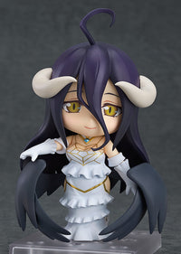 Nendoroid: Overlord IV - Albedo(3rd-run)