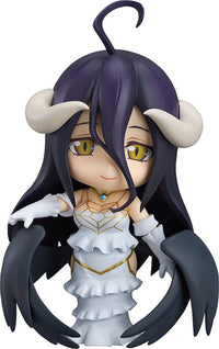 Nendoroid: Overlord IV - Albedo(3rd-run)