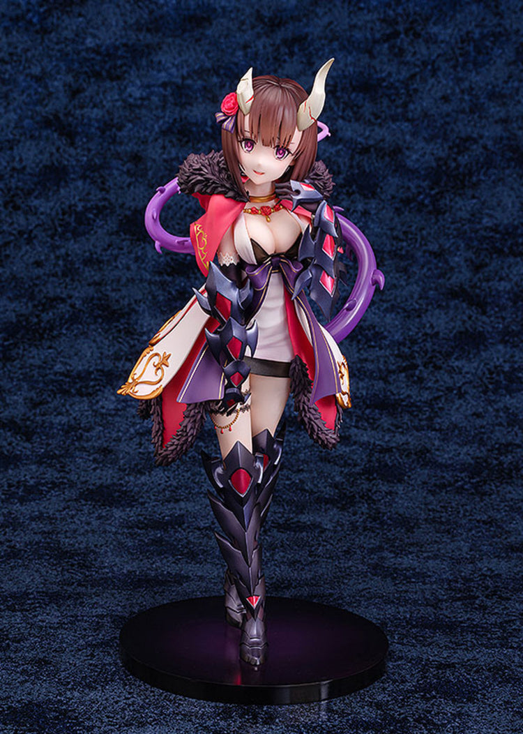 Princess Connect! Re: Dive: Eriko - 1/7 Scale Figure (WING