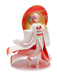 Princess Connect! Re: Dive: Eriko - 1/7 Scale Figure (WING)