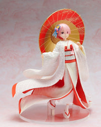 Princess Connect! Re: Dive: Eriko - 1/7 Scale Figure (WING)