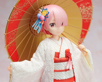 Princess Connect! Re: Dive: Eriko - 1/7 Scale Figure (WING)