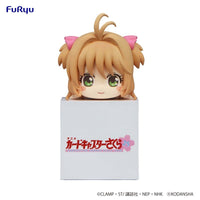 Cardcaptor SAKURA: Hikkake Figure -Sakura [A] Normal- (FuRyu)