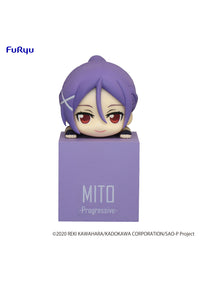 Sword Art Online the Movie -Progressive- Aria of a Starless Night: Hikkake Figure -Mito- (FuRyu)