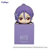 Sword Art Online the Movie -Progressive- Aria of a Starless Night: Hikkake Figure -Mito- (FuRyu)