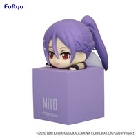 Sword Art Online the Movie -Progressive- Aria of a Starless Night: Hikkake Figure -Mito- (FuRyu)