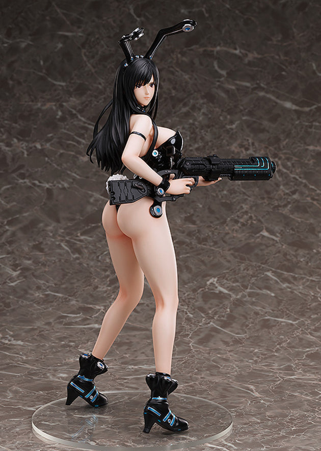 Gantz: REIKA: Bare Leg Bunny Ver. - 1/4 Scale Figure (FREEing)