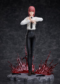 Chainsaw Man: Makima - 1/7 Scale Figure (FuRyu)