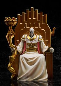 Overlord: Ainz Ooal Gown audience ver. - 1/7 Scale Figure (FuRyu)