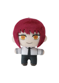 Chainsaw Man: Prize Mascot Plush - [A] Makima (SEGA)