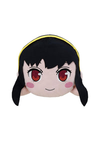 Spy x FAMILY: NESOBERI (Lay-Down) Prize Plush - Yor Forger Party [A] Smiling (SEGA)