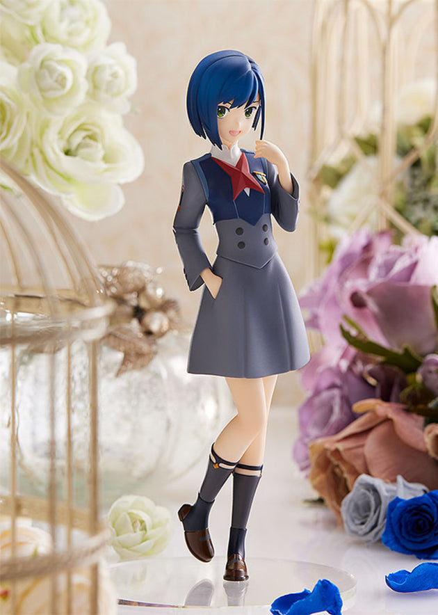 Pop UP PARADE: DARLING in the FRANXX - Ichigo