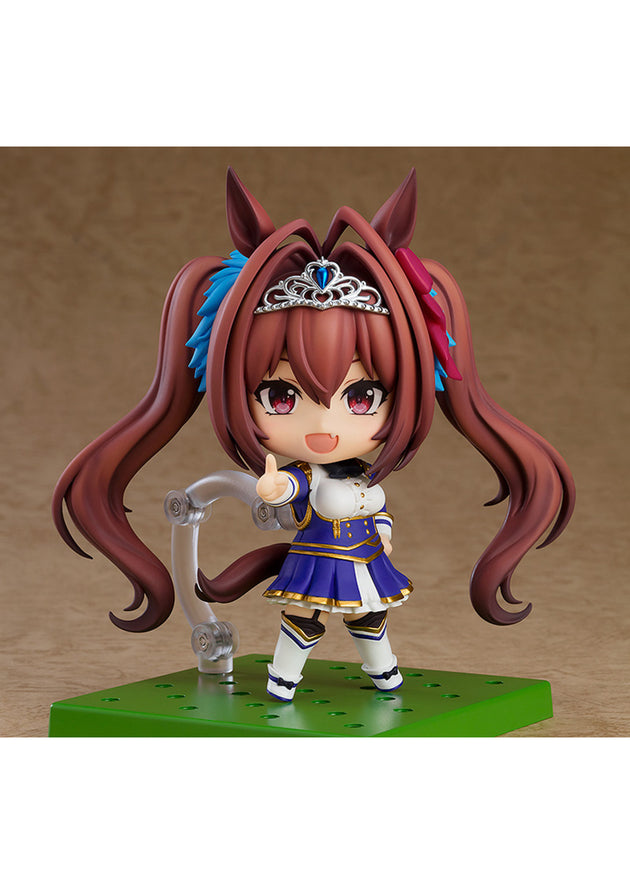 Nendoroid: Umamusume: Pretty Derby - Daiwa Scarlet