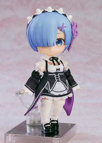 Nendoroid Doll: Re:ZERO -Starting Life in Another World- - Rem