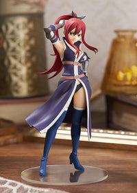 Pop UP PARADE: FAIRY TAIL - Erza Scarlet: Grand Magic Royale Ver.