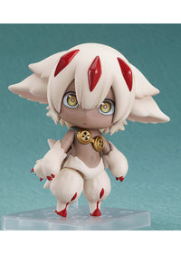 Nendoroid: Made in Abyss: The Golden City of the Scorching Sun - Faputa