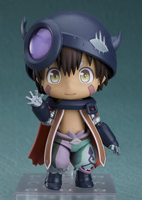 Nendoroid: Made in Abyss - Reg(re-run)