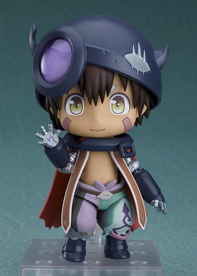 Nendoroid: Made in Abyss - Reg(re-run)