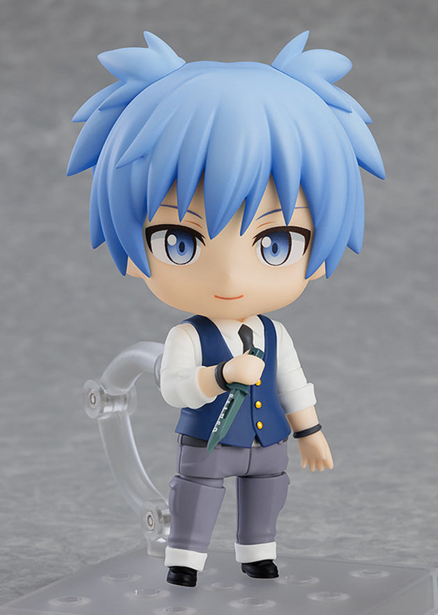 Nendoroid: Assassination Classroom - Nagisa Shiota (ORANGE ROUGE)