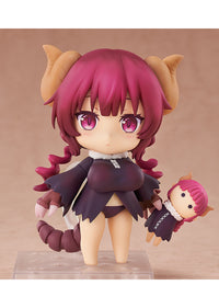 Nendoroid: Miss Kobayashi's Dragon Maid - Iruru