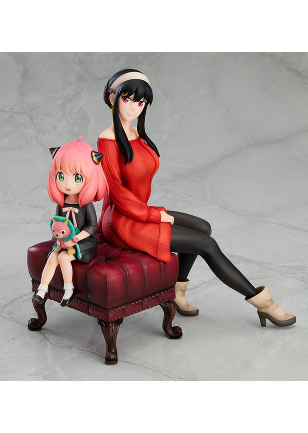 Spy x FAMILY: Anya & Yor - 1/7 Scale Figure