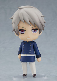 Nendoroid: Hetalia World&#9733;Stars - Prussia (ORANGE ROUGE)