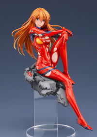 Rebuild of Evangelion: Asuka Langley - 1/7 Scale Figure